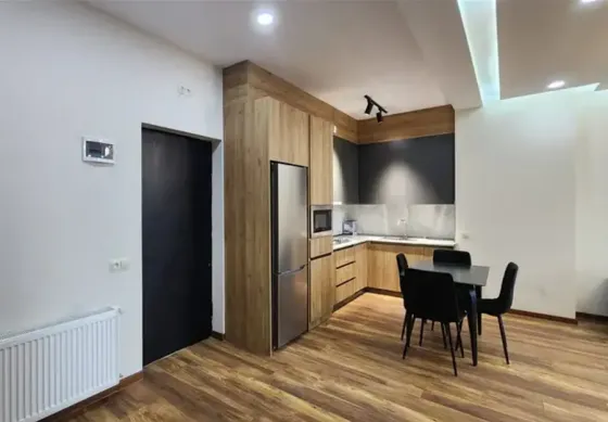 Сдам 2-комн. квартиру 50м² 8/12 эт. Тбилиси