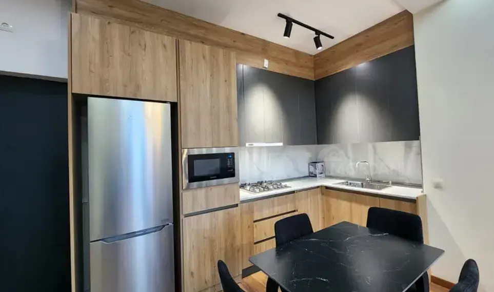 Сдам 2-комн. квартиру 50м² 8/12 эт. Тбилиси - изображение 3