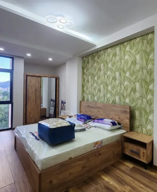 Сдам 2-комн. квартиру 50м² 8/12 эт. Тбилиси - изображение 4