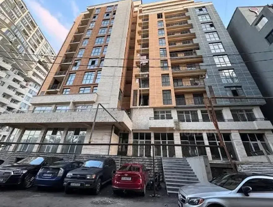 Сдам 2-комн. квартиру 50м² 8/12 эт. Тбилиси - изображение 14