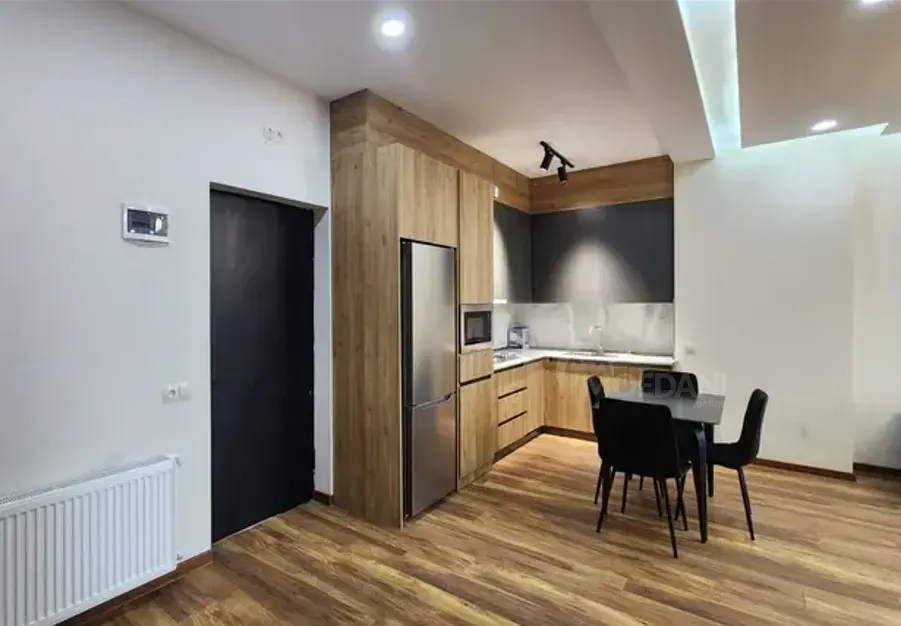 Сдам 2-комн. квартиру 50м² 8/12 эт. Тбилиси - изображение 5