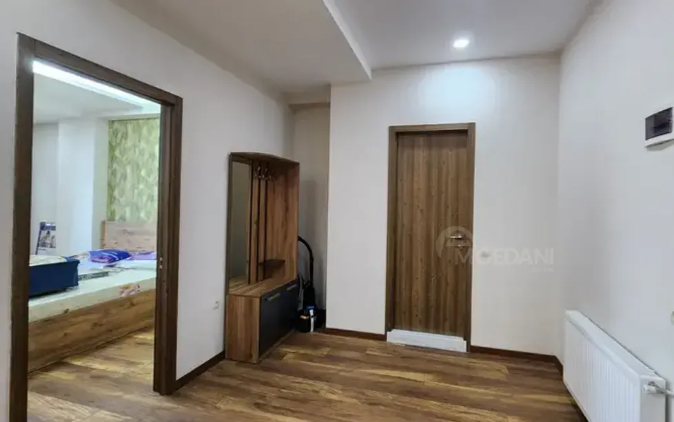 Сдам 2-комн. квартиру 50м² 8/12 эт. Тбилиси - изображение 9