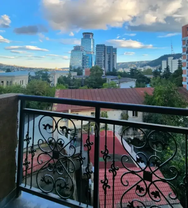 Сдам 2-комн. квартиру 50м² 8/12 эт. Тбилиси - изображение 8