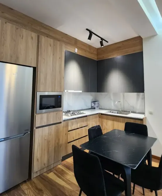 Сдам 2-комн. квартиру 50м² 8/12 эт. Тбилиси - изображение 11