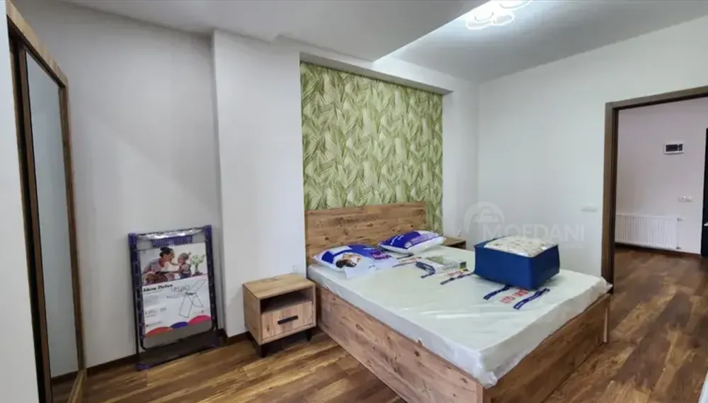 Сдам 2-комн. квартиру 50м² 8/12 эт. Тбилиси - изображение 7