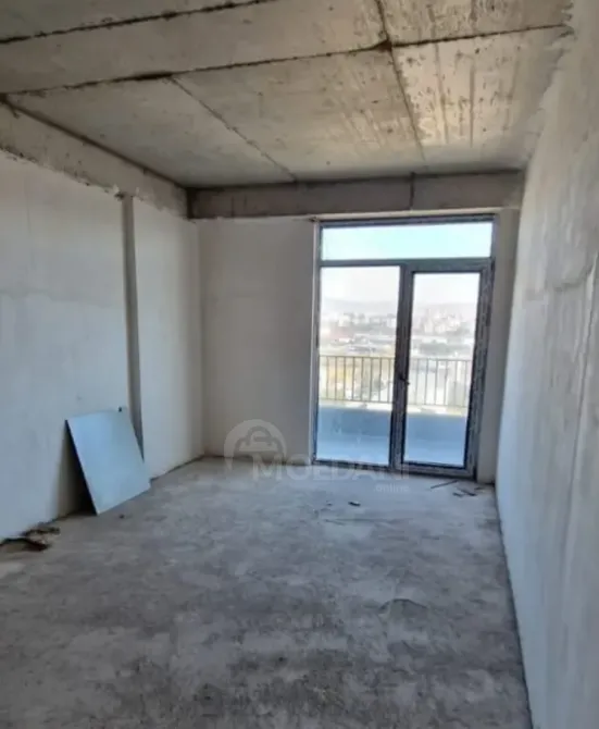 Продам 2-комн. квартиру 56.5м² 17/22 эт. Тбилиси - изображение 1