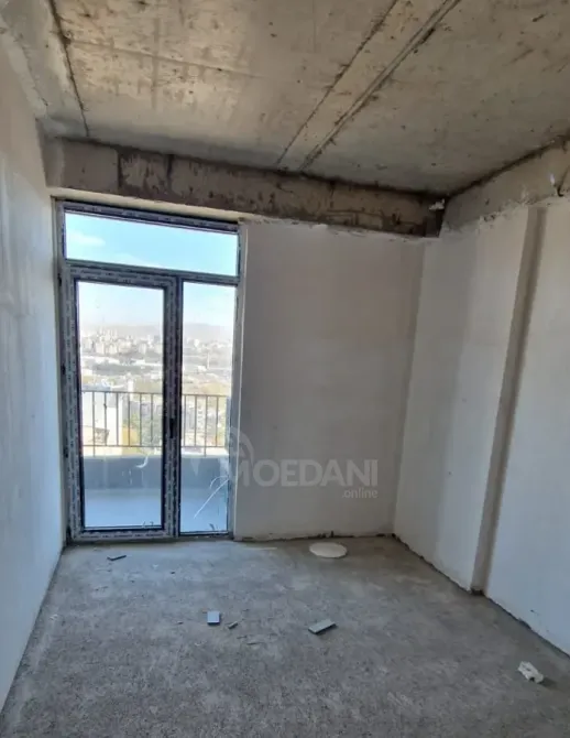 Продам 2-комн. квартиру 56.5м² 17/22 эт. Тбилиси - изображение 3