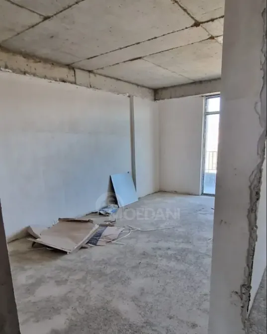 Продам 2-комн. квартиру 56.5м² 17/22 эт. Тбилиси - изображение 7