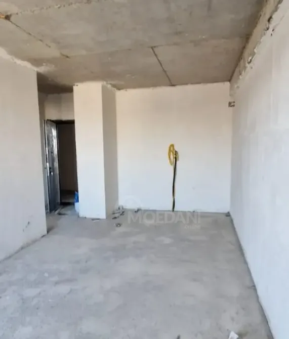 Продам 2-комн. квартиру 56.5м² 17/22 эт. Тбилиси - изображение 2