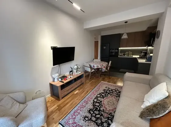 Продам 3-комн. квартиру 75.4м² 8/14 эт. Тбилиси