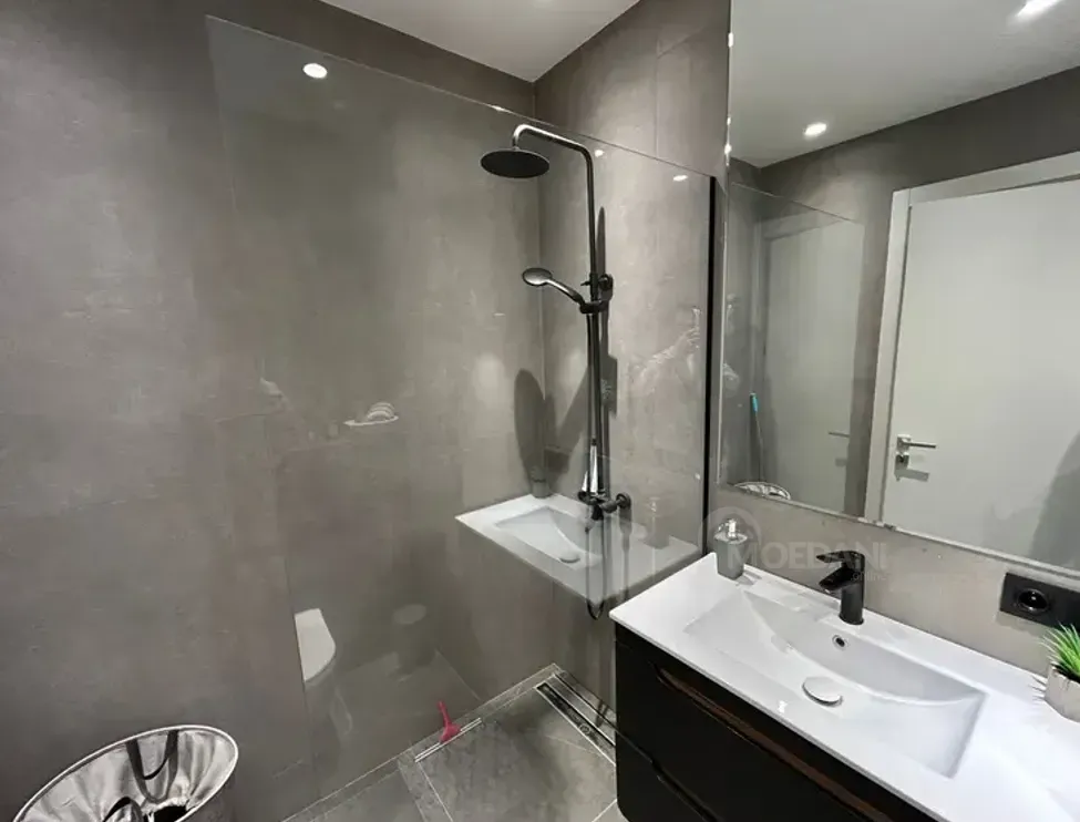 იყიდება 3 ოთახიანი ბინას 75.4მ² 8/14 სართ თბილისი - photo 10