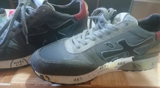 Original premium boots for sale Gori