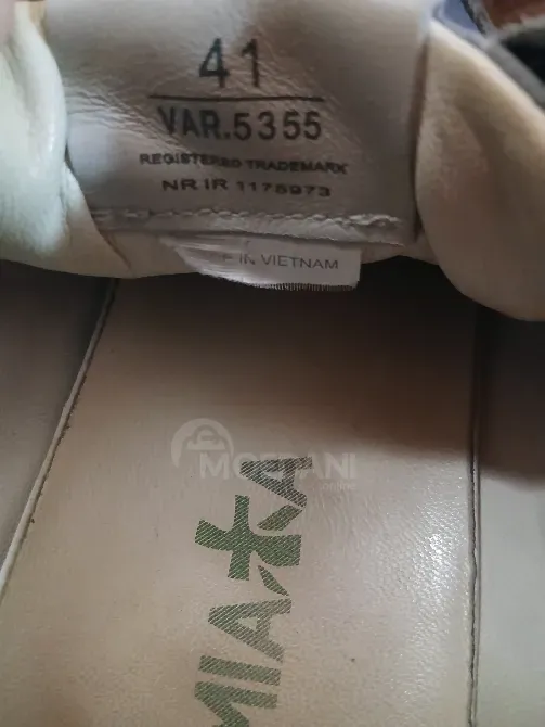 Original premium boots for sale Gori - photo 8