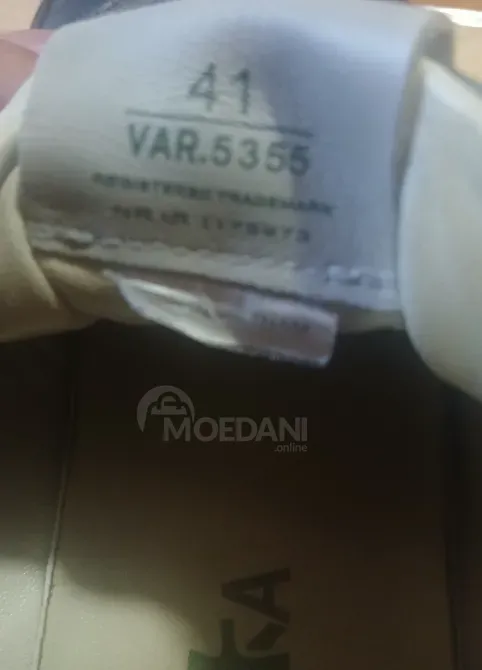 Original premium boots for sale Gori - photo 7