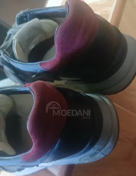 Original premium boots for sale Gori - photo 6