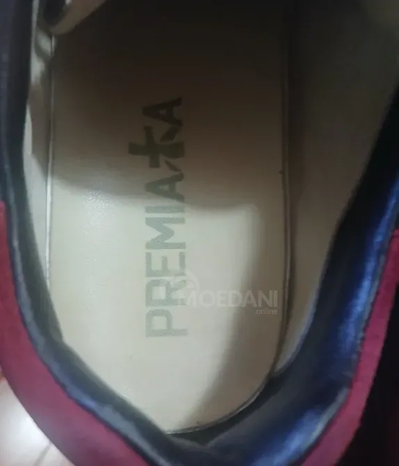 Original premium boots for sale Gori - photo 4