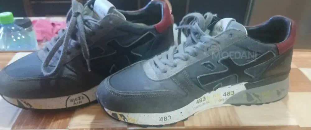 Original premium boots for sale Gori - photo 1