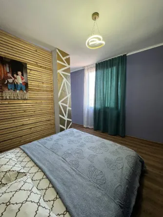 Apartments For Sale three-room 58м² 7/7 floor Batumi