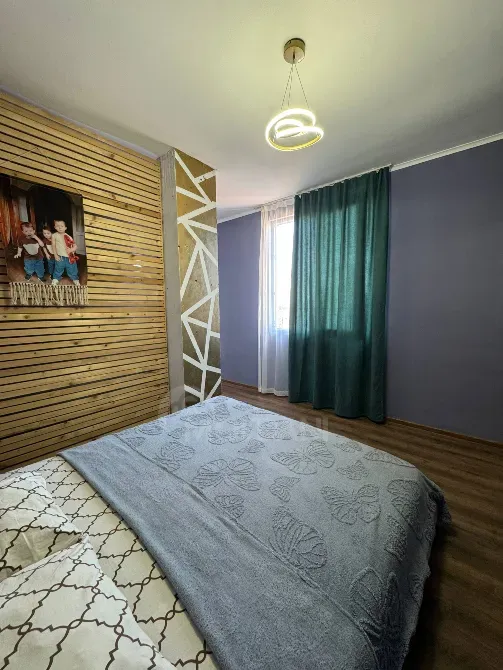 Apartments For Sale three-room 58м² 7/7 floor Batumi - photo 4