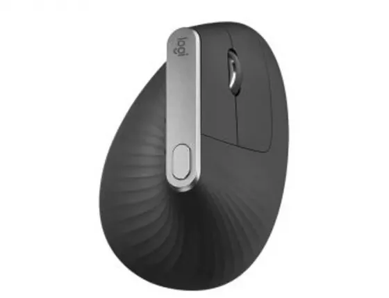 Logitech MX Vertical Wireless Mouse Tbilisi