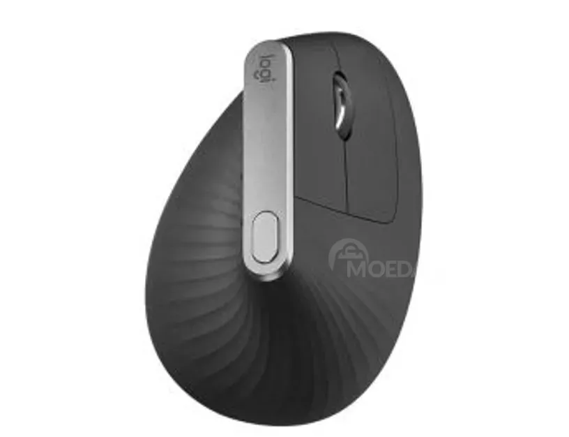 Მაუსი Logitech MX Vertical Wireless თბილისი - photo 1