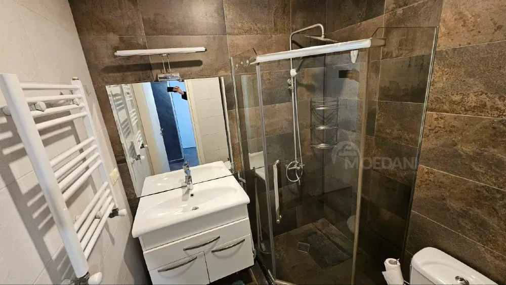 Apartments For Sale two-room 47.1м² 8/18 floor Batumi - photo 9