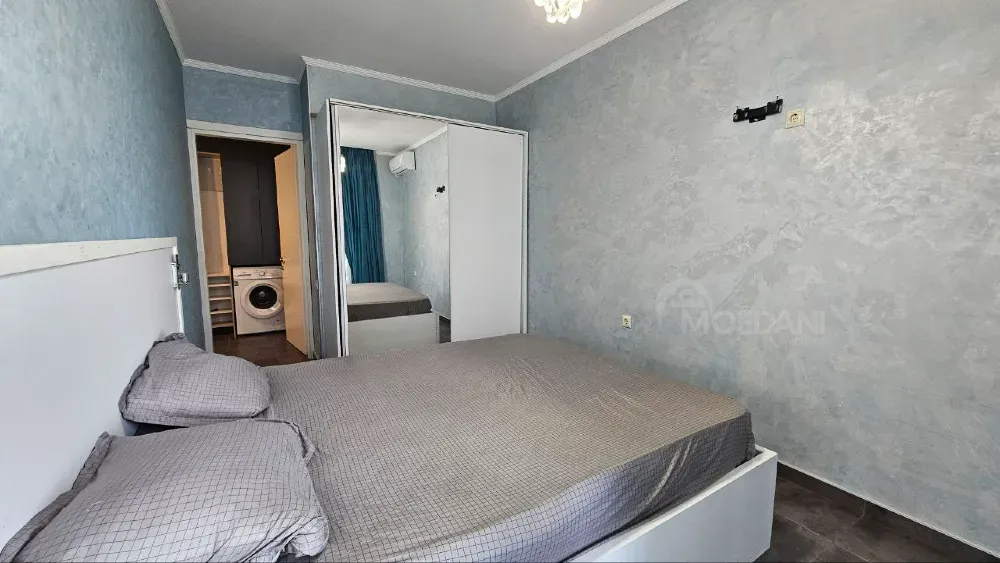 Apartments For Sale two-room 47.1м² 8/18 floor Batumi - photo 2