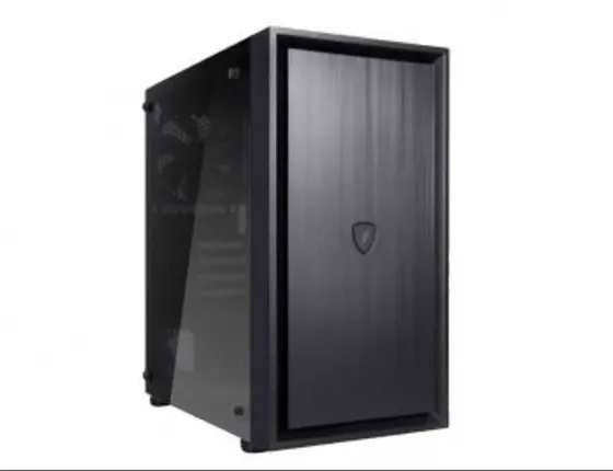 Კომპიუტერის ნაწილები ქეისი თბილისი