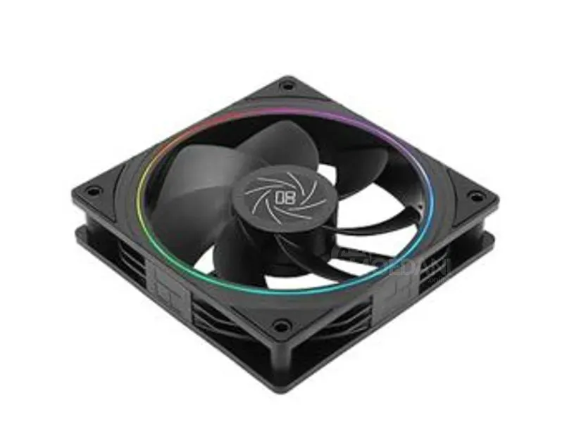 Კომპიუტერის ნაწილები ქულერი Thermalright TL-S12R CPU Fan 120m თბილისი - photo 1