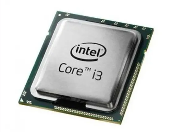 Პროცესორი Intel Core i3 10105f თბილისი