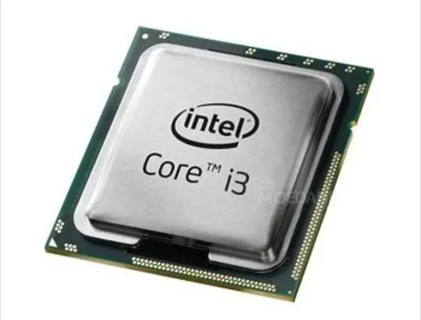 Процессор Intel Core i3 10105f Тбилиси - изображение 1
