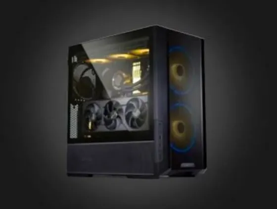 Დესკტოპ კომპიუტერი Intel Core i5 13400F თბილისი