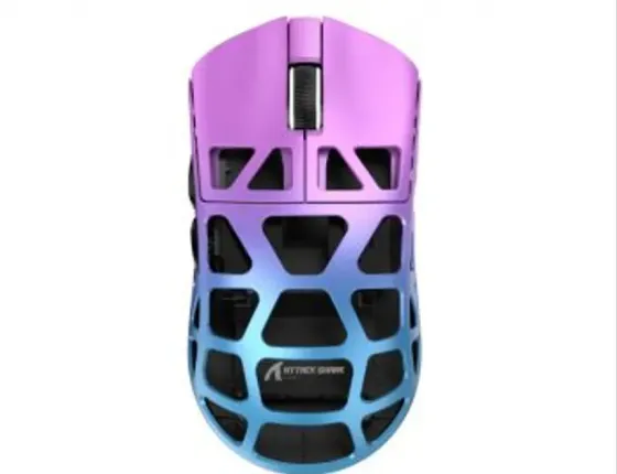 Mouse Attack Shark R3 8k Tbilisi