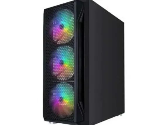 Დესკტოპ კომპიუტერი Ryzen 5 3600 თბილისი