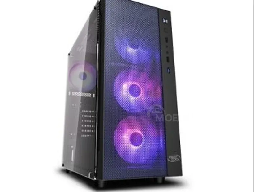 Დესკტოპ კომპიუტერი i7 13700k | RTX 3070 8GB | 32Gb Ddr4 თბილისი - photo 1