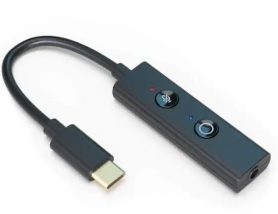 Ხმის ბარათი Creative Sound Blaster Play! 4 თბილისი