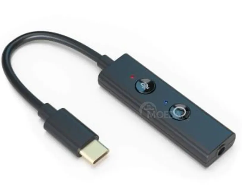 Звуковая карта Creative Sound Blaster Play! 4 Тбилиси - изображение 1