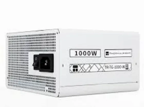 Კვების ბლოკი Thermalright TG 1000 Sleeved თბილისი