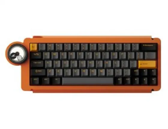 Კლავიატურა Dry Studio ice ring 63 RT თბილისი