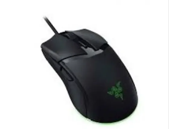 Mouse Razer Gaming Mouse Cobra Black Tbilisi