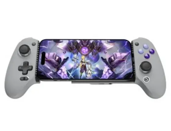 Გეიმპადი კონტროლერი GameSir 8G თბილისი