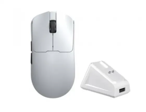 Aula SC380Pro Rechargeable Wireless Mouse Tbilisi