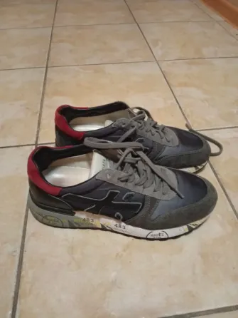 Original Premata boots for sale Gori