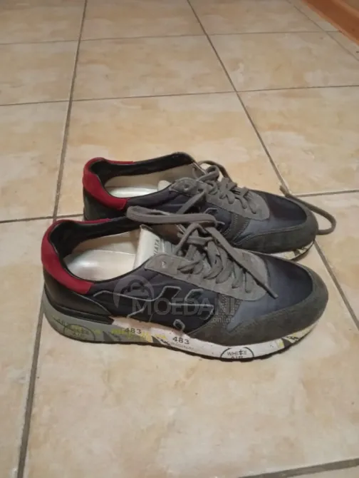 Original Premata boots for sale Gori - photo 1