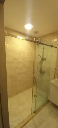 ქირავდება 1 ოთახიანი ბინა 31.8მ² 3/15 სართ ბათუმი