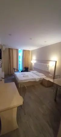 ქირავდება 1 ოთახიანი ბინა 31.8მ² 3/15 სართ ბათუმი