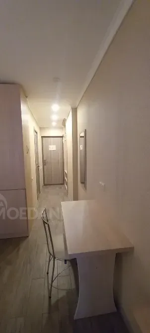 ქირავდება 1 ოთახიანი ბინა 31.8მ² 3/15 სართ ბათუმი - photo 3