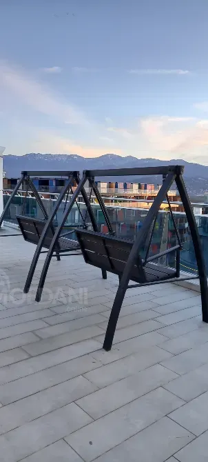 ქირავდება 1 ოთახიანი ბინა 31.8მ² 3/15 სართ ბათუმი - photo 15