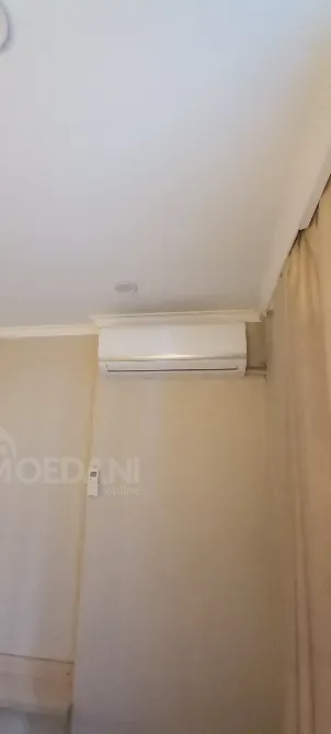 ქირავდება 1 ოთახიანი ბინა 31.8მ² 3/15 სართ ბათუმი - photo 8