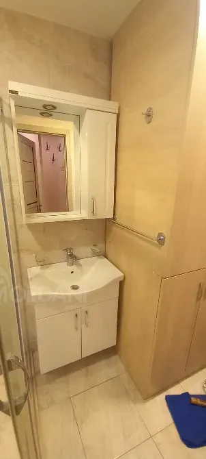 ქირავდება 1 ოთახიანი ბინა 31.8მ² 3/15 სართ ბათუმი - photo 6